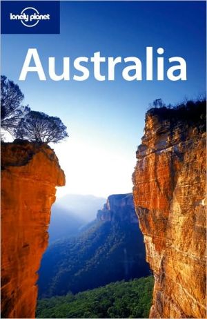 Lonely Planet: Australia, 15/E