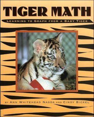 Tiger Math: Learning to Graph from a Baby Tiger
