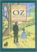 The Green Star of Oz: A Special Oz Story