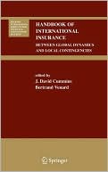 Handbook Of International Insurance
