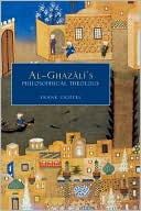 Al- Ghazali's Philosophical Theology