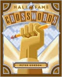Hall of Fame Crosswords