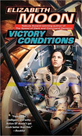 Victory Conditions (Vatta's War Series #5)