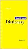 Swedish - English Dictionary