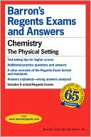 Barron's Regents Exams & Answers Chemistry