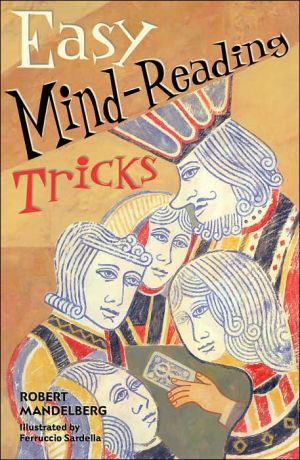 Easy Mind-Reading Tricks