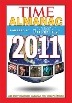 Time Almanac 2011
