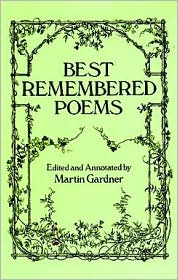 Best Remembered Poems