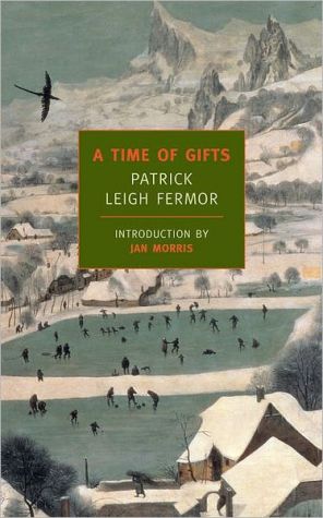A Time of Gifts (New York Review Books Classics Series)