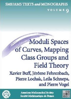 Moduli Spaces of Curves, Vol. 9