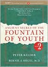 Ancient Secret of the Fountain of Youth, Vol. 2