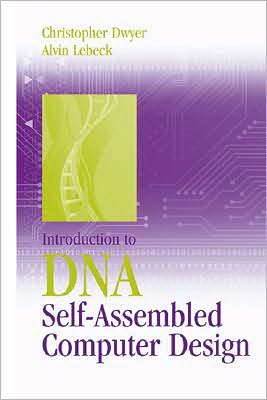 Introduction to DNA Self-Assembled Computer Design