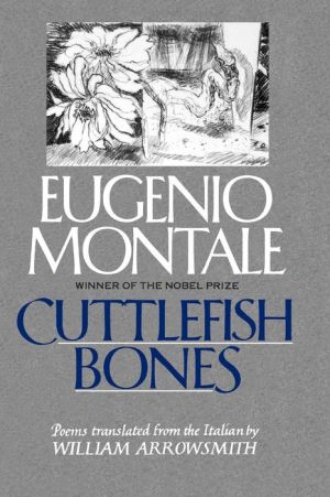 Cuttlefish Bones: 1920-1927