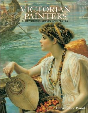 Victorian Painters #2: Historical Survey and Plates, Vol. 4