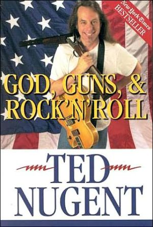 God, Guns and Rock 'n' Roll
