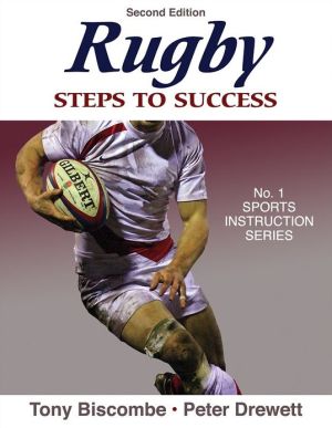Rugby: Steps to Success