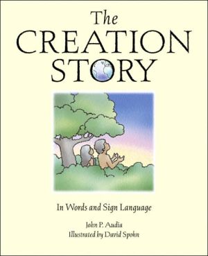 The Creation Story: In Words and Sign Language