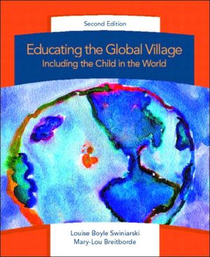 Educating the Global Village: Including the Child in the World
