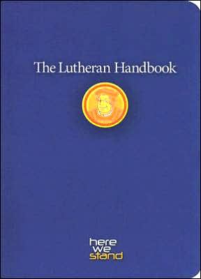 Lutheran Handbook