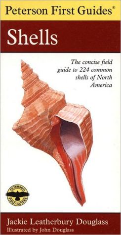 Shells: The Concise Field Guide to 244 Shells of North America