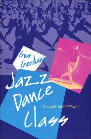 Jazz Dance Class: Beginning Thru Advanced