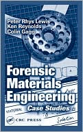 A Casebook of Forensic Engineering