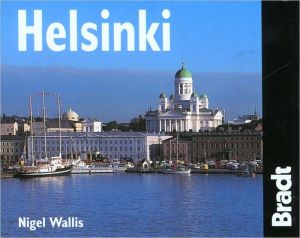 Helsinki: The Bradt City Guide