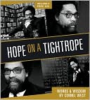 Hope on a Tightrope: Words and Wisdom