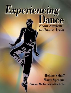 Experiencing Dance: From Student to Dance Artist