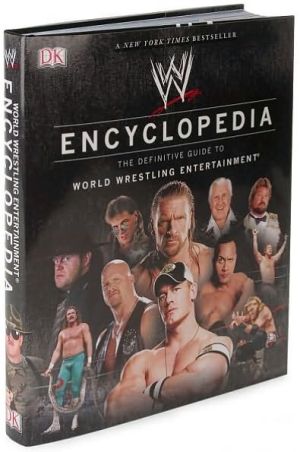 WWE Encyclopedia