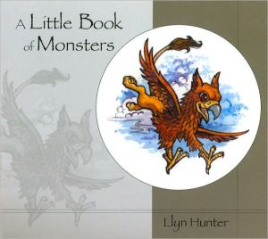 A Little Book of Monsters