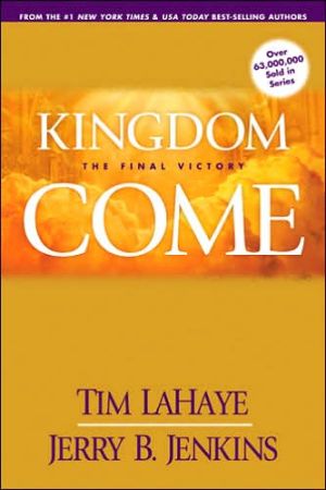 Kingdom Come: The Final Victory (Left Behind Series #13)