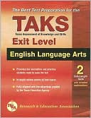 TAKS English Language Arts, Exit Level (REA)
