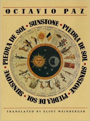 Sunstone - Piedra de Sol