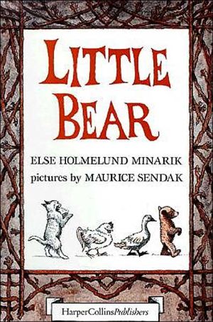 Little Bear Boxed Set (I Can Read Book Series)