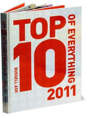 Top 10 of Everything 2011