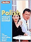 Berlitz Polish Phrase Book and Dictionary