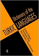 Dictionary of the Turkic Languages