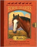 Koda (Horse Diaries Series #3)