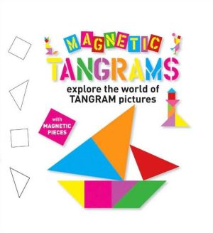 Magnetic Tangrams