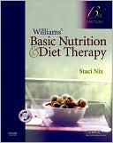 Williams' Basic Nutrition & Diet Therapy