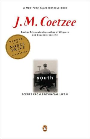 Youth: Scenes from Provincial Life II