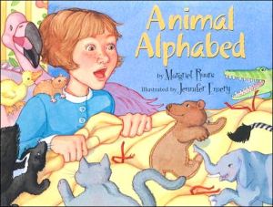 Animal Alphabed