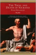 The Trial and Death of Socrates (Barnes & Noble Library of Essential Reading)
