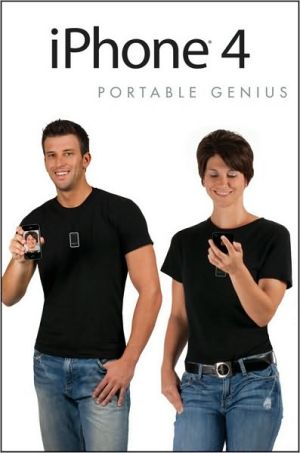 iPhone 4 Portable Genius
