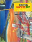 History of Modern Art (Paper cover)