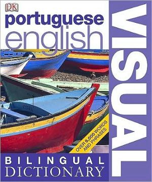 Bilingual Visual Dictionary Portuguese-English