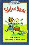 Sid and Sam (My First I Can Read Book Series)