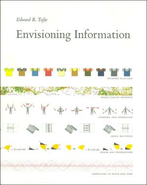 Envisioning Information