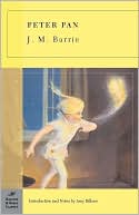 Peter Pan (Barnes & Noble Classics Series)